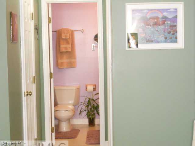 7818 Athens Road Stokesdale, NC 27357 - Photo 7 of 16 Master Bath/Spa.