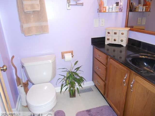 7818 Athens Road Stokesdale, NC 27357 - Photo 8 of 16 Master Bath/Spa.