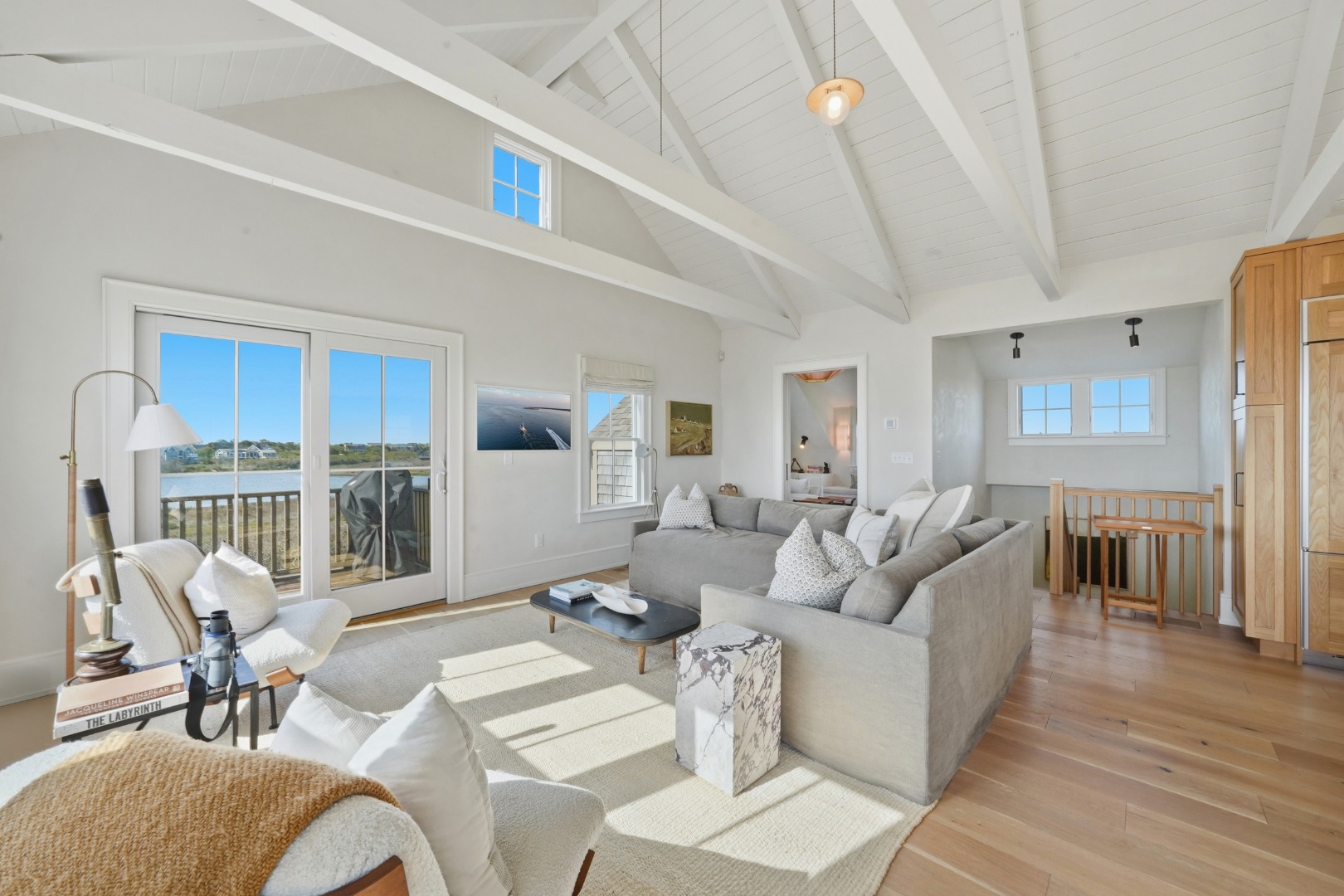 8 Sheep Pond Road Nantucket, MA 02554 - Photo 59 of 105