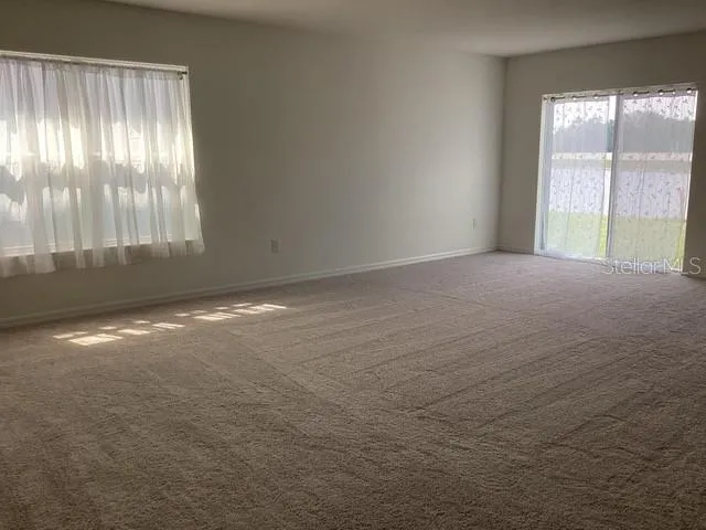 a lake view with a lake view