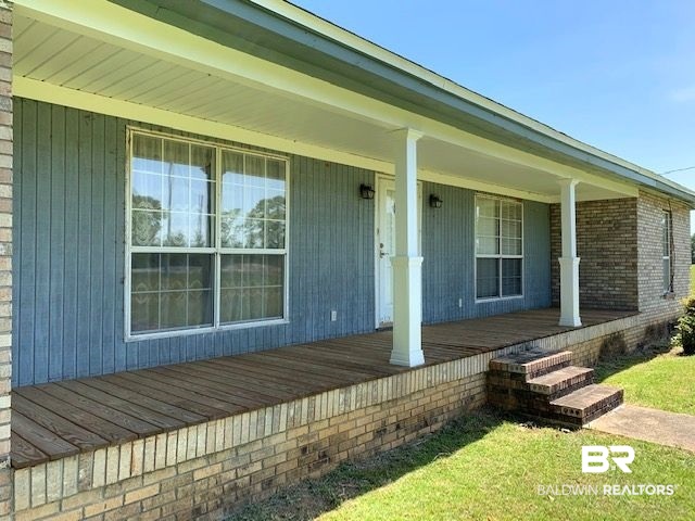 5884 Saroadine Road Brewton, AL 36426 - Photo 2 of 45