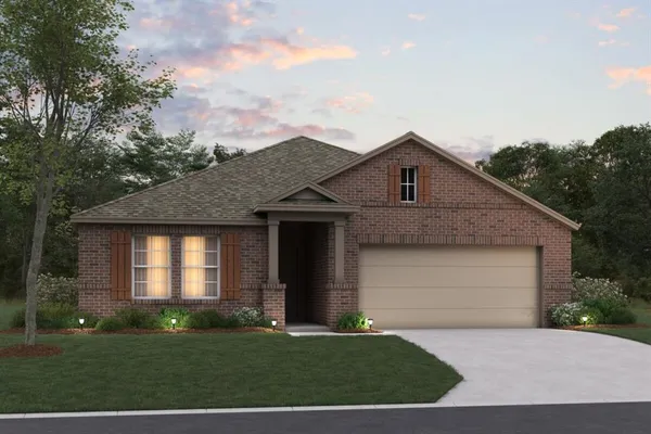 $379,990 | 1733 Cambium Drive, Fort Worth, TX 76131