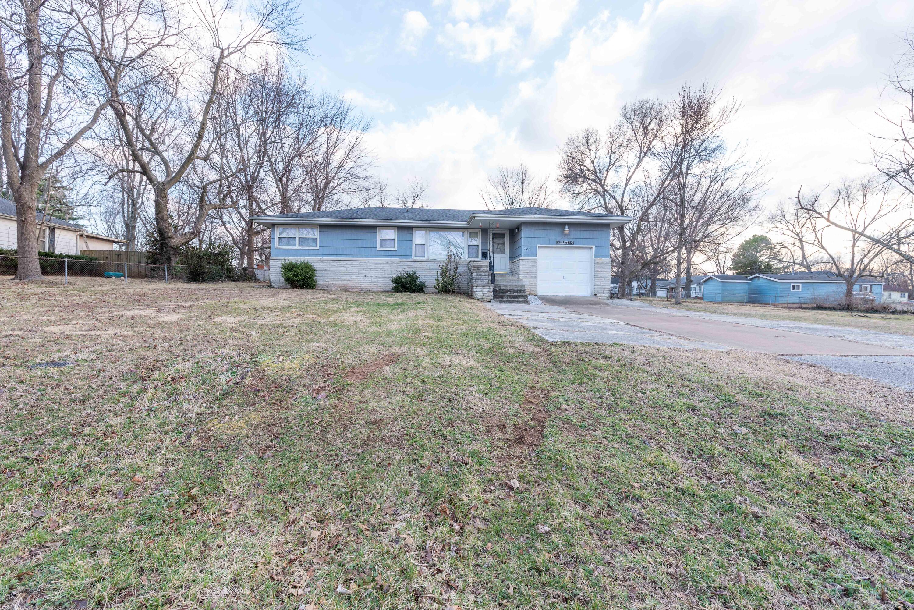 2840 West Harrison Street Springfield, MO 65802 - Photo 1 of 1 2840 W. Harrison, Spfd, MO-1 - Copy