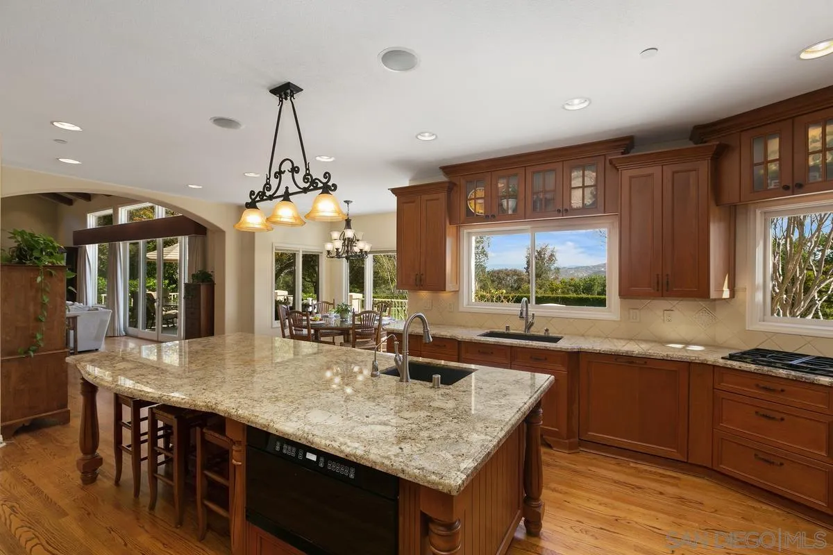 15629 Boulder Mountain Road Poway, CA 92064 - Photo 13 of 64