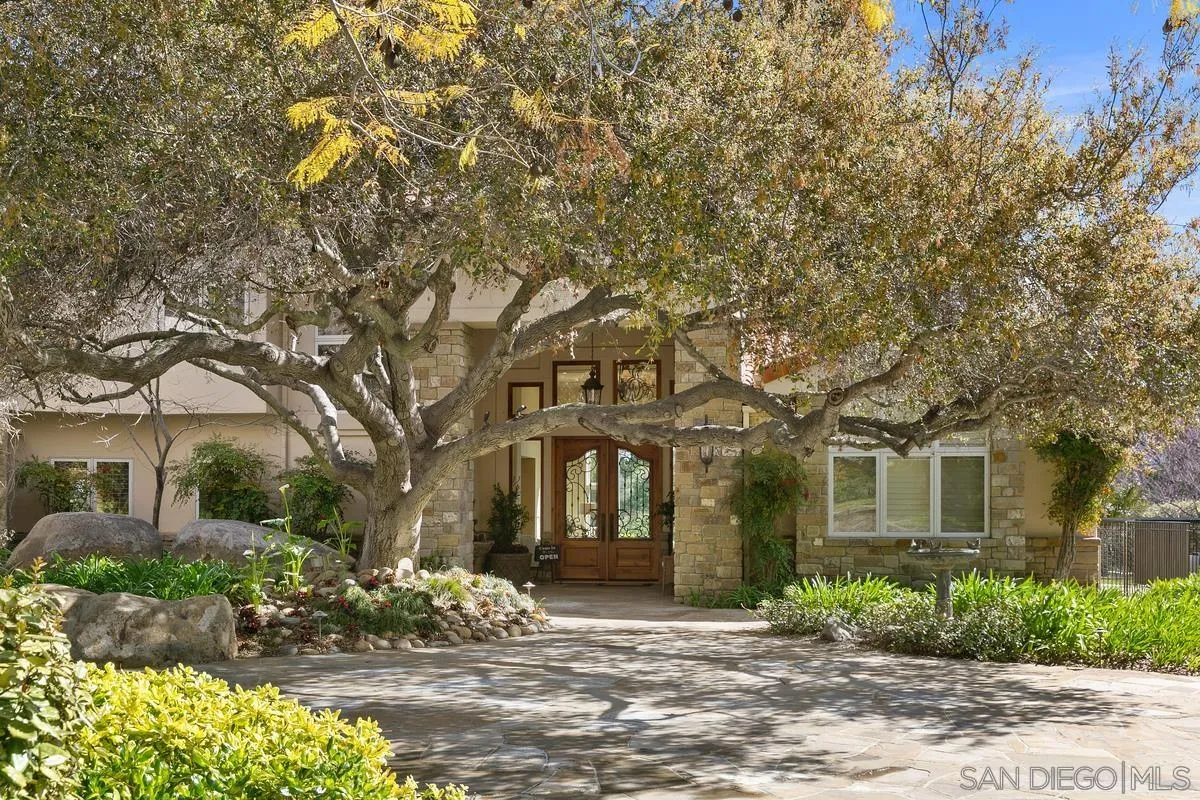 15629 Boulder Mountain Road Poway, CA 92064 - Photo 2 of 64