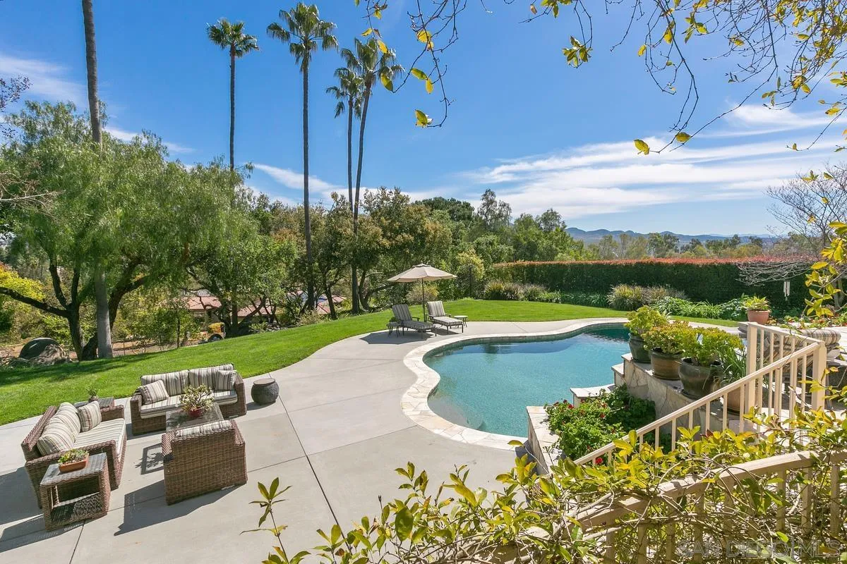 15629 Boulder Mountain Road Poway, CA 92064 - Photo 44 of 64