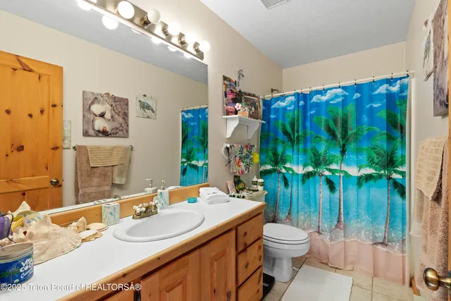 $1,695,000 | 83 Buck Lane, Alpine, WY 83128