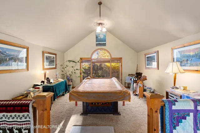 $1,695,000 | 83 Buck Lane, Alpine, WY 83128
