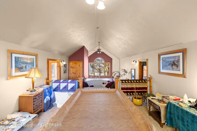 $1,695,000 | 83 Buck Lane, Alpine, WY 83128