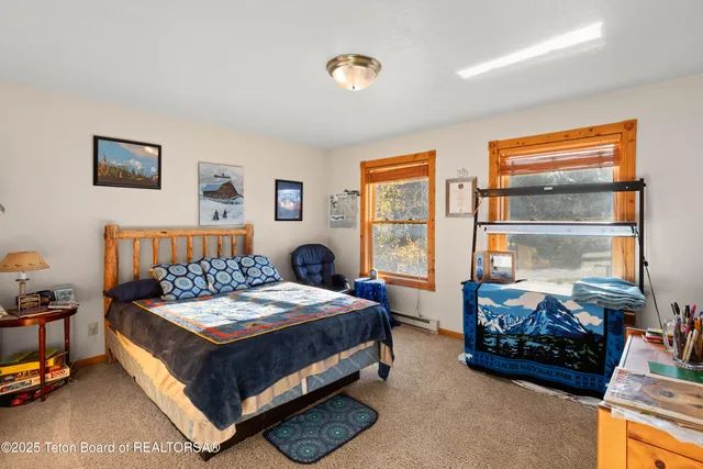 $1,695,000 | 83 Buck Lane, Alpine, WY 83128