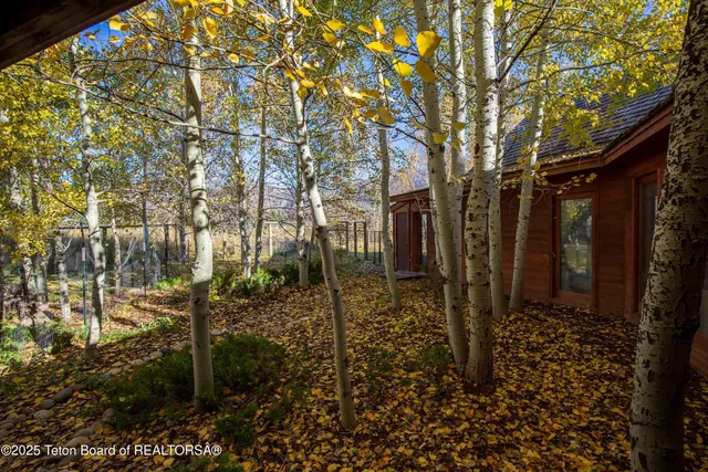 $1,695,000 | 83 Buck Lane, Alpine, WY 83128