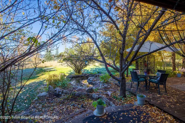 $1,695,000 | 83 Buck Lane, Alpine, WY 83128