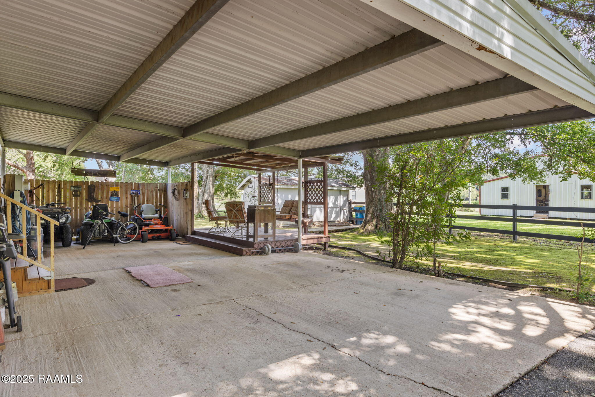 1039 Vieux Jacquet Road Broussard, LA 70518 - Photo 22 of 39