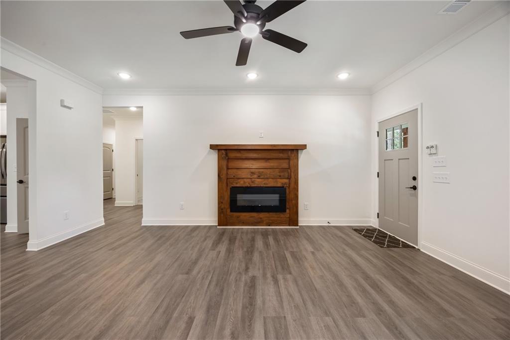 98 Reese Street Monroe, GA 30655 - Photo 7 of 41
