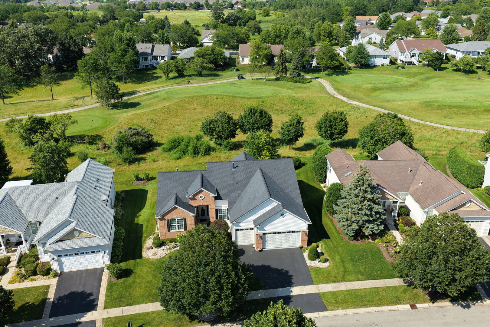 12552 Pheasant Ridge Drive Huntley, IL 60142 - Photo 7 of 56