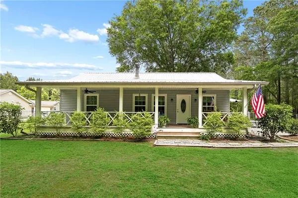 $299,000 | 71260 St Charles Street, Abita Springs, LA 70420