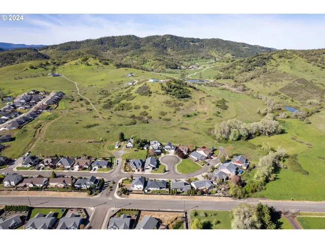 $850,000 | Danielle Drive, Winston, OR 97496