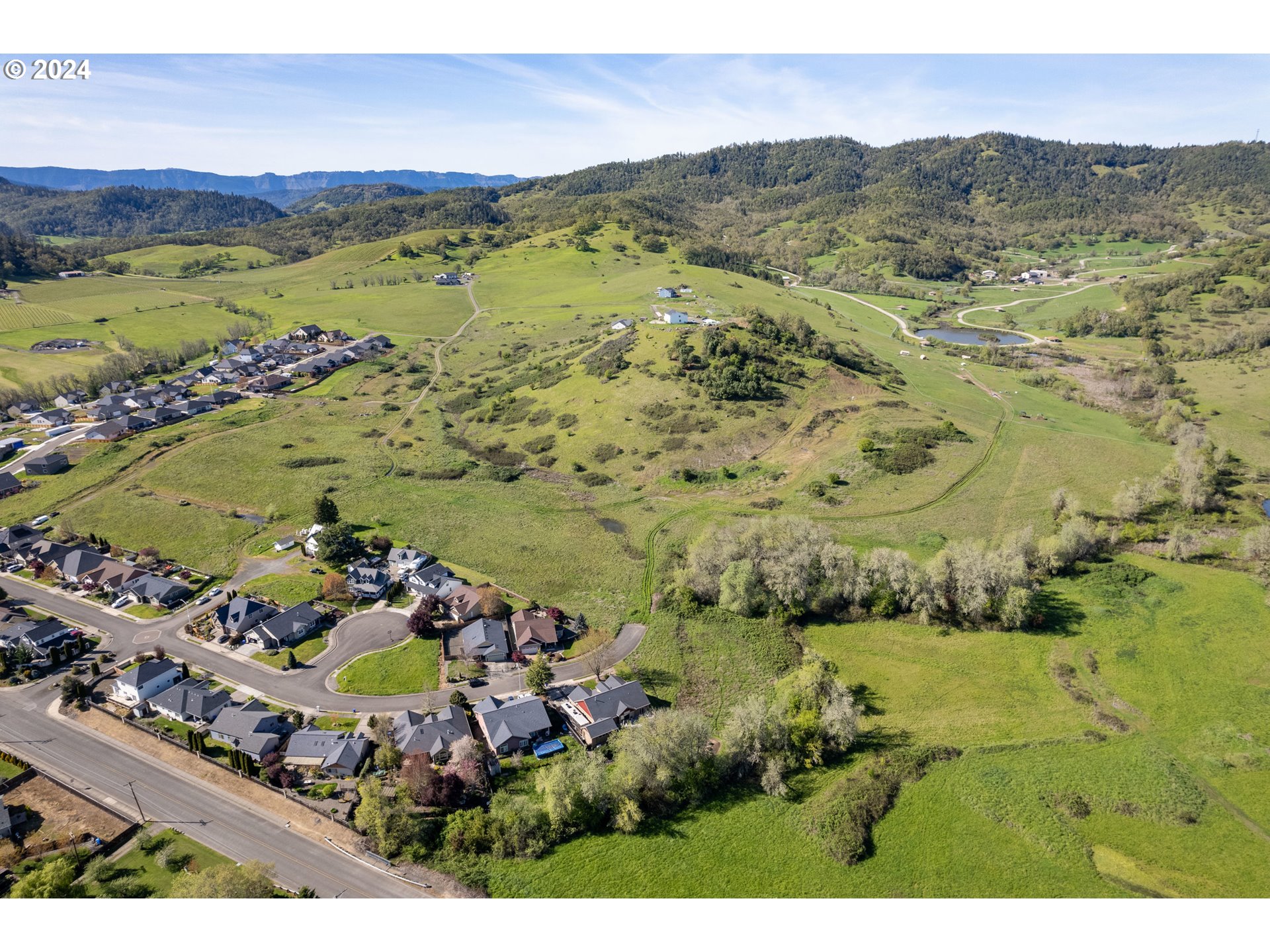 Danielle Drive Winston, OR 97496 - Photo 5 of 16