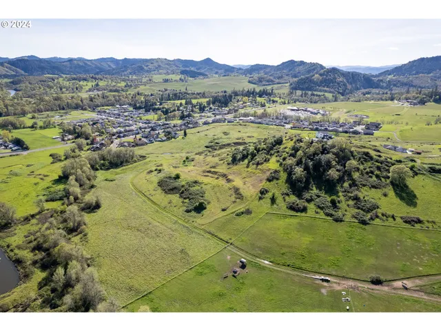 $850,000 | Danielle Drive, Winston, OR 97496