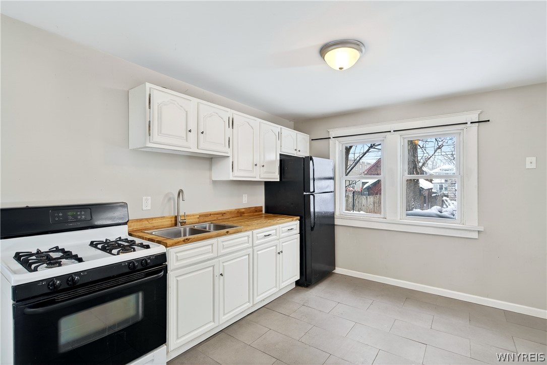 101 Custer Street Buffalo, NY 14214 - Photo 11 of 23