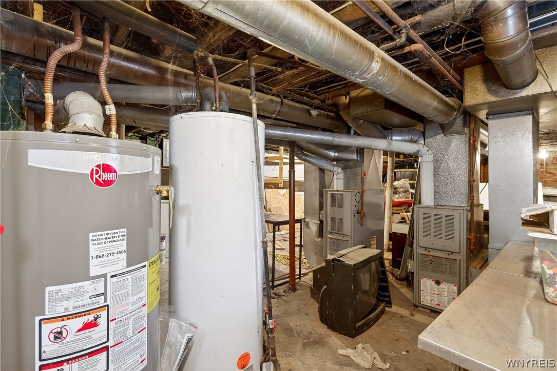 101 Custer Street Buffalo, NY 14214 - Photo 18 of 23