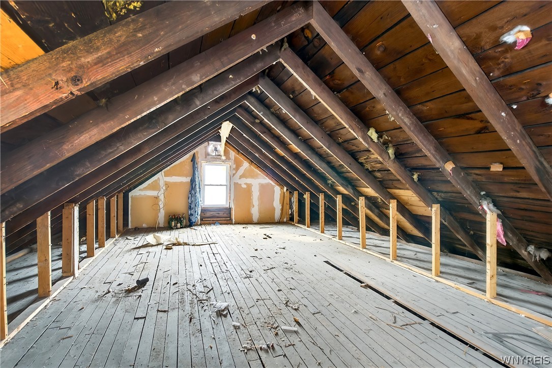 101 Custer Street Buffalo, NY 14214 - Photo 20 of 23