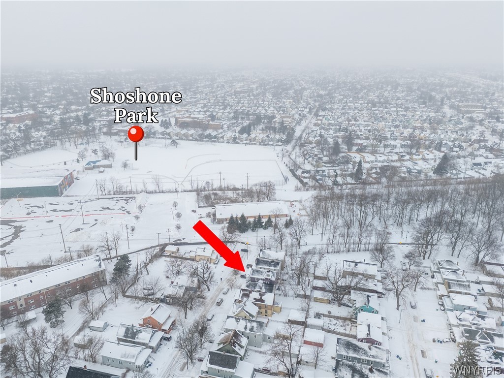 101 Custer Street Buffalo, NY 14214 - Photo 21 of 23