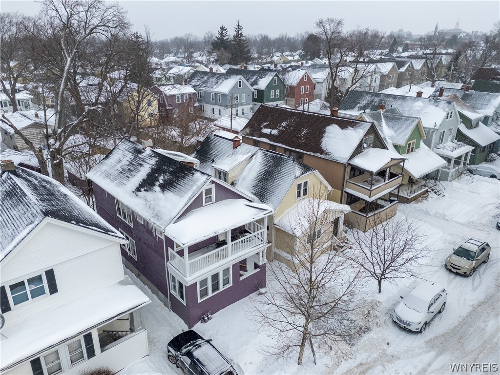 101 Custer Street Buffalo, NY 14214 - Photo 6 of 23