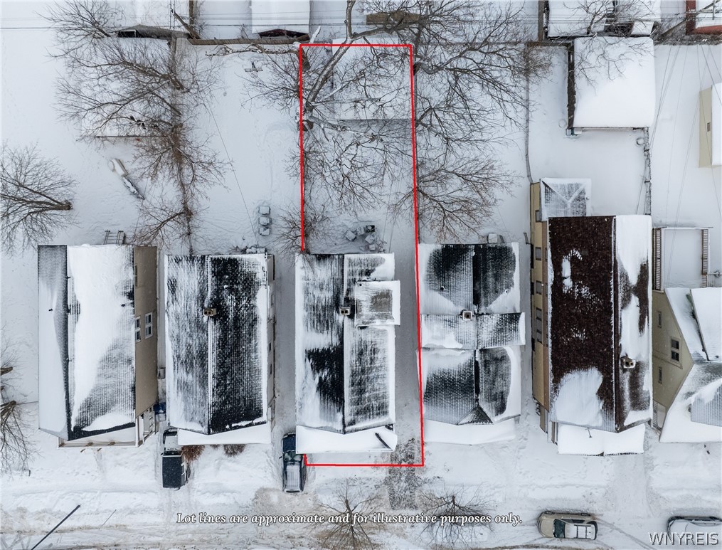 101 Custer Street Buffalo, NY 14214 - Photo 8 of 23