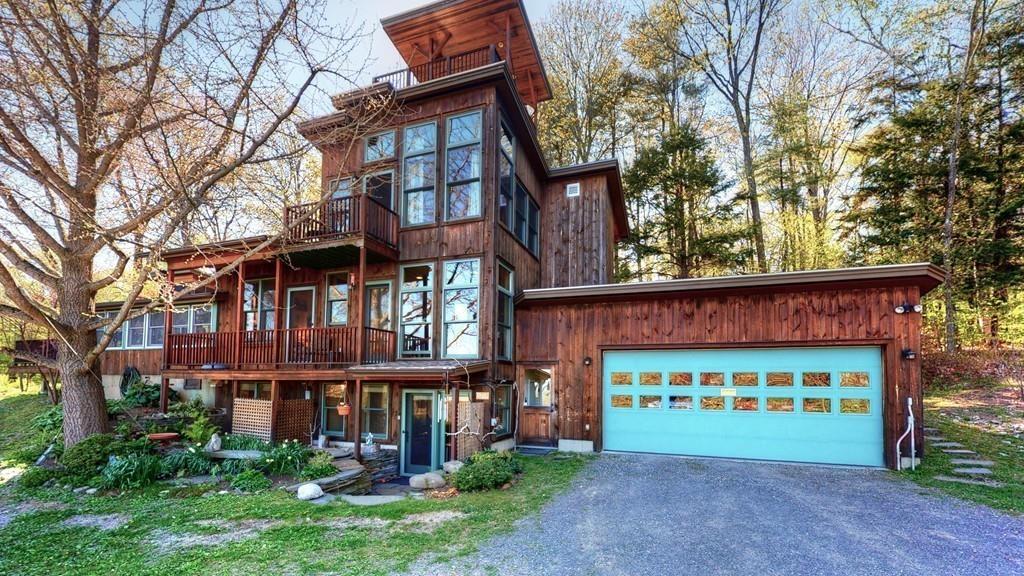 292 Chesterfield Road Westhampton, MA 01027 - Photo 1 of 41