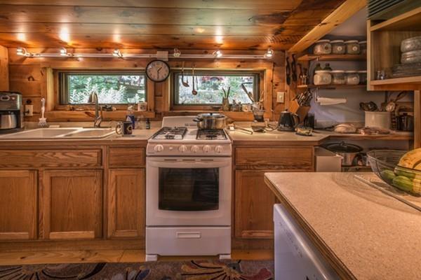 292 Chesterfield Road Westhampton, MA 01027 - Photo 13 of 41