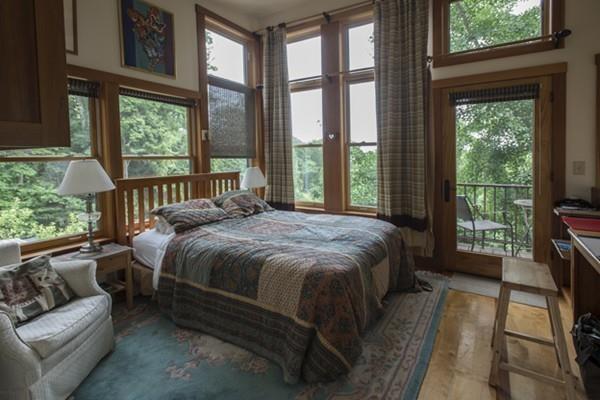 292 Chesterfield Road Westhampton, MA 01027 - Photo 23 of 41