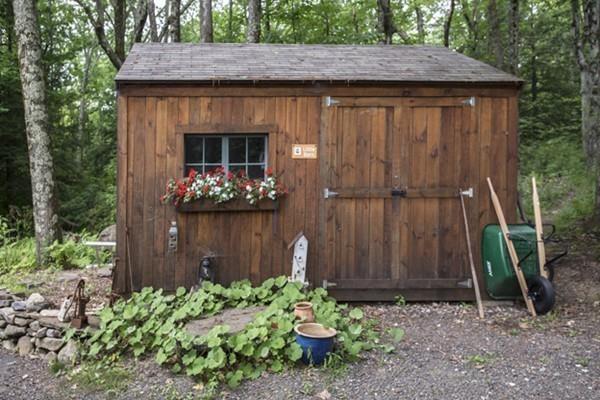 292 Chesterfield Road Westhampton, MA 01027 - Photo 32 of 41