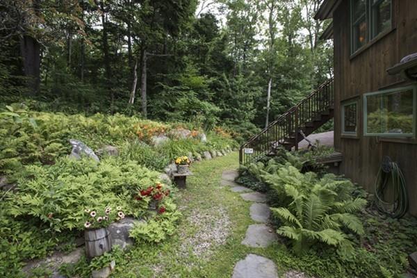 292 Chesterfield Road Westhampton, MA 01027 - Photo 33 of 41