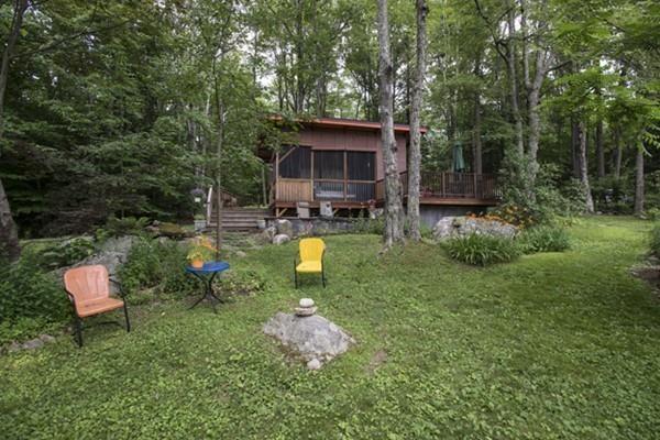 292 Chesterfield Road Westhampton, MA 01027 - Photo 36 of 41