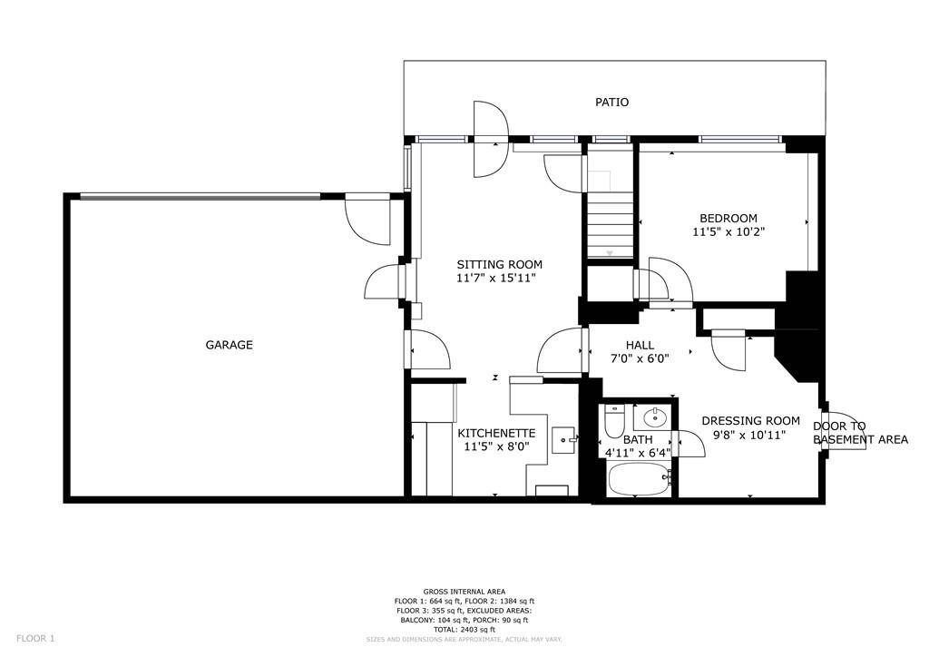 292 Chesterfield Road Westhampton, MA 01027 - Photo 39 of 41