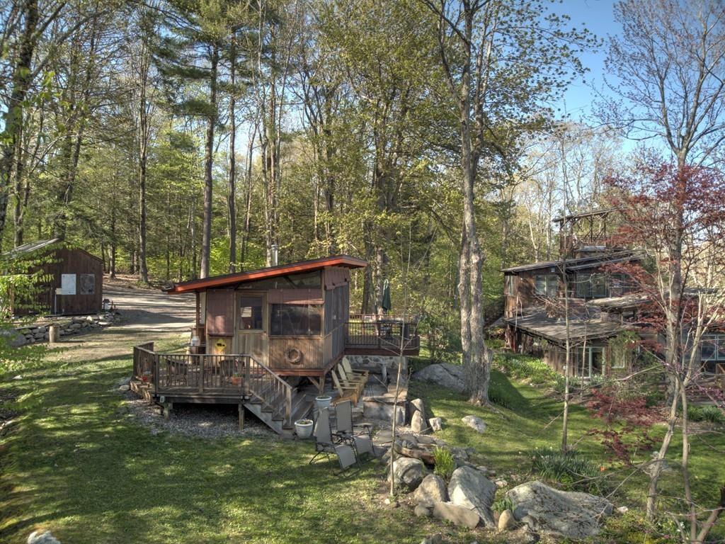 292 Chesterfield Road Westhampton, MA 01027 - Photo 4 of 41