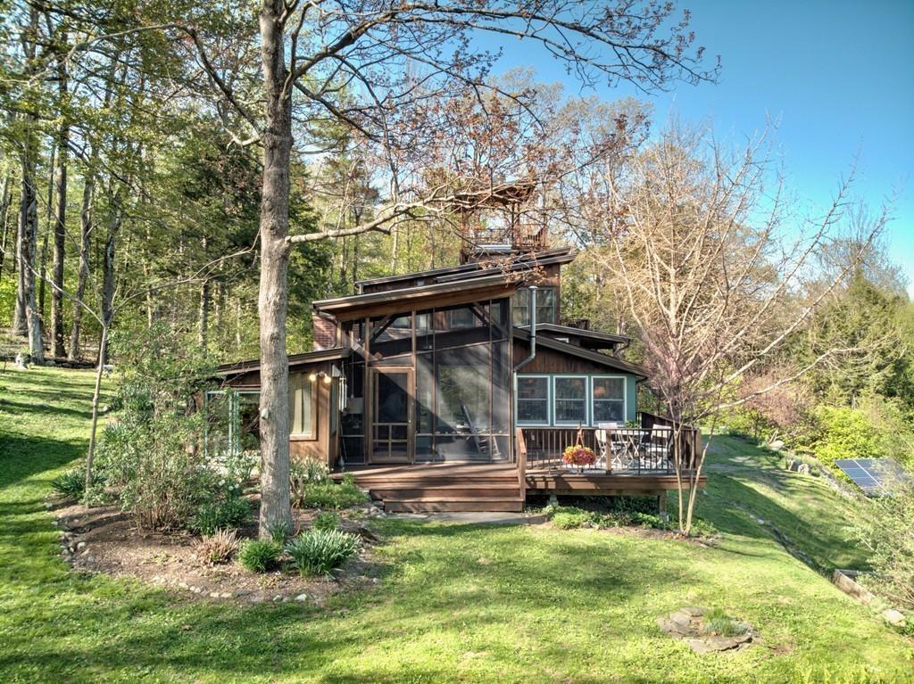 292 Chesterfield Road Westhampton, MA 01027 - Photo 5 of 41