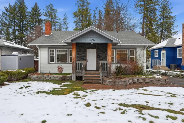 $450,000 | 1017 East 29th Avenue, Spokane, WA 99203
