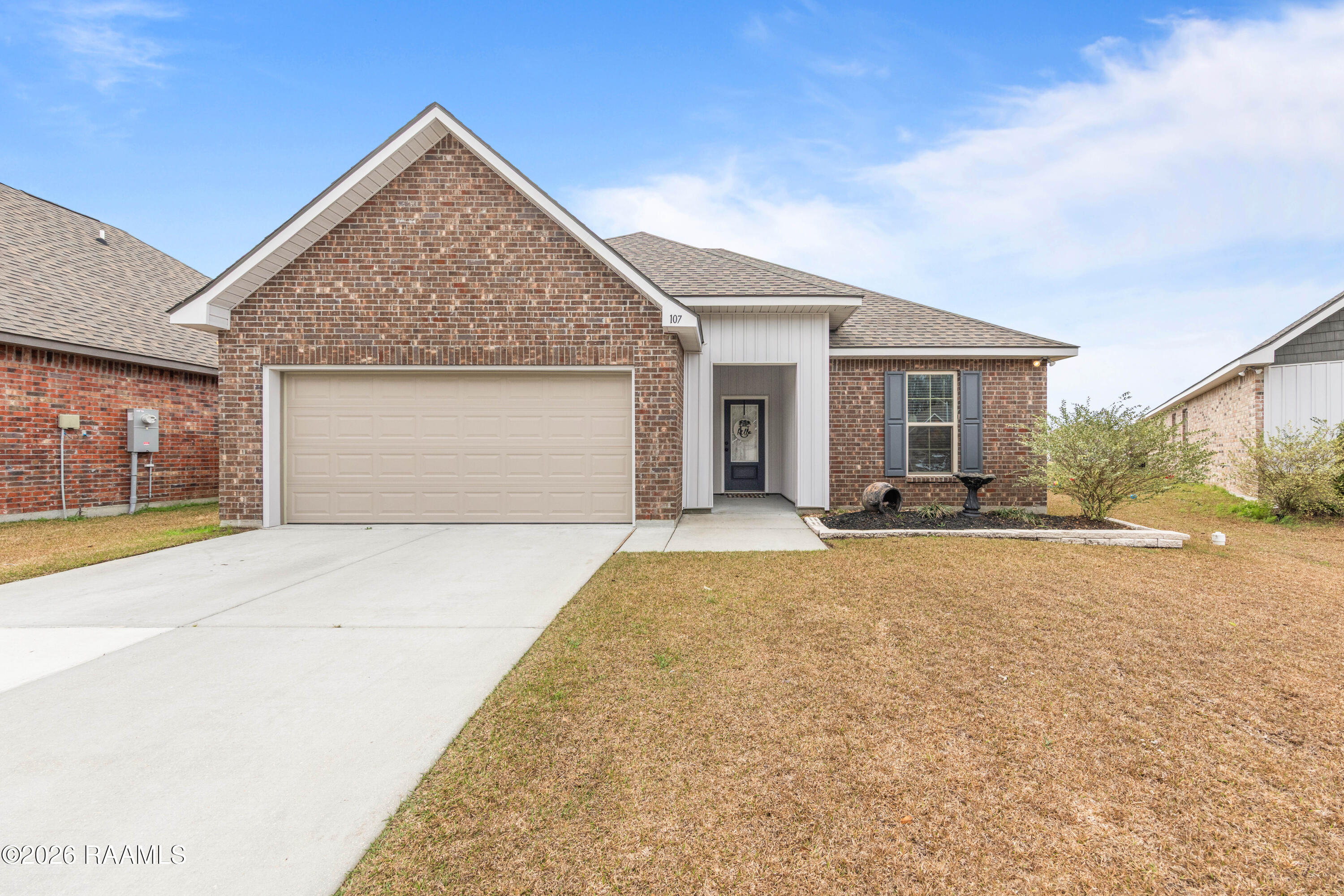 107 Ellsworth Lane Duson, LA 70529 - Photo 1 of 33 107Ellsworth-3