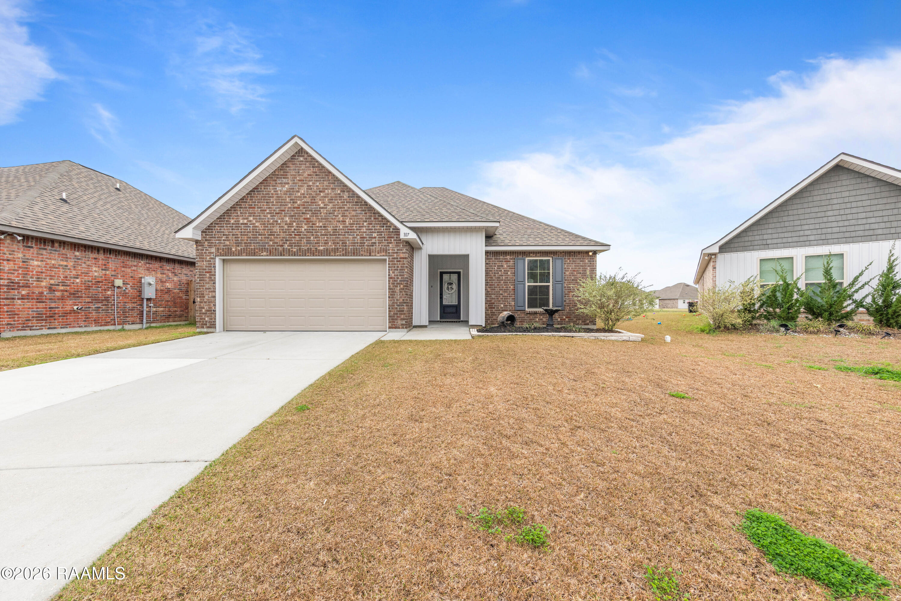 107 Ellsworth Lane Duson, LA 70529 - Photo 3 of 33 107Ellsworth-2