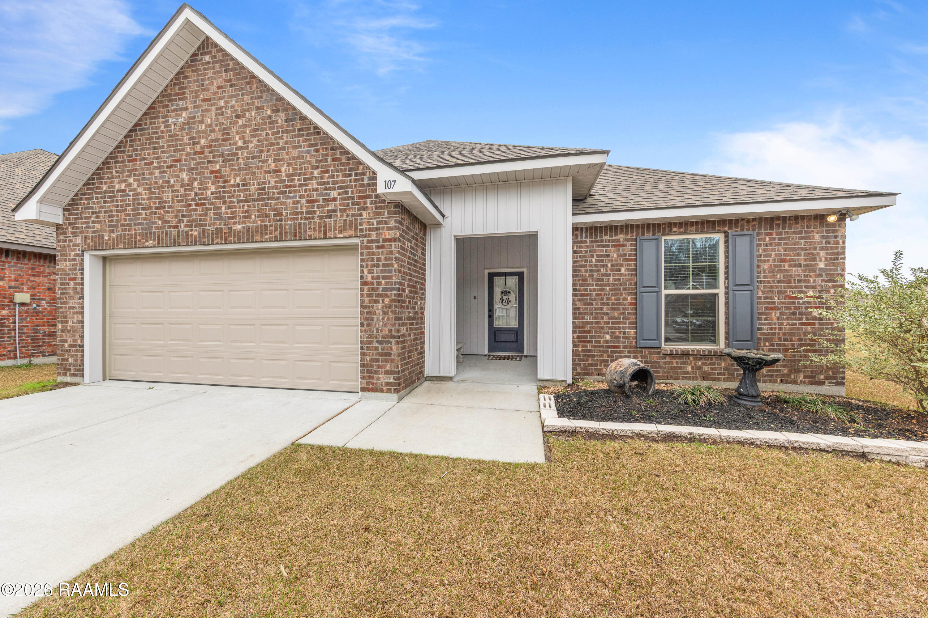 107 Ellsworth Lane Duson, LA 70529 - Photo 4 of 33 107Ellsworth-5