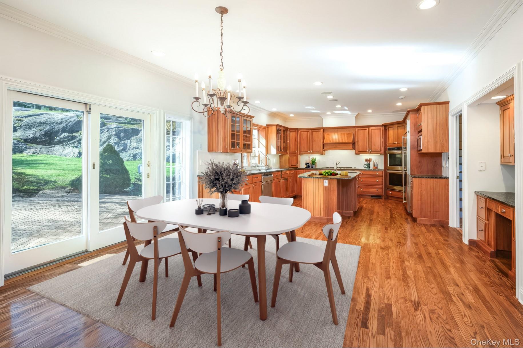 178 Hirst Road Briarcliff Manor, NY 10510 - Photo 11 of 39 Virtually staged.