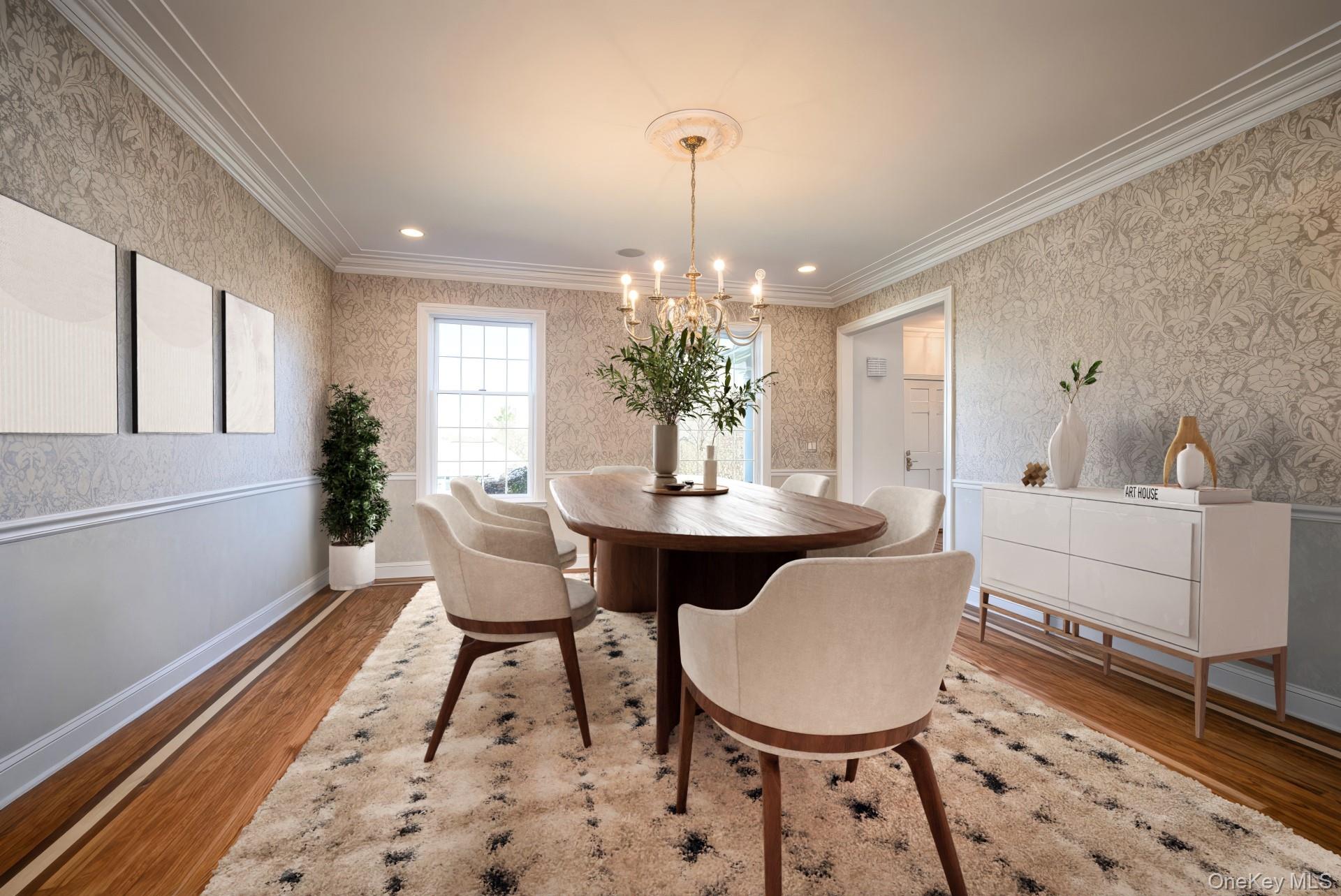 178 Hirst Road Briarcliff Manor, NY 10510 - Photo 15 of 39 Virtually Staged.