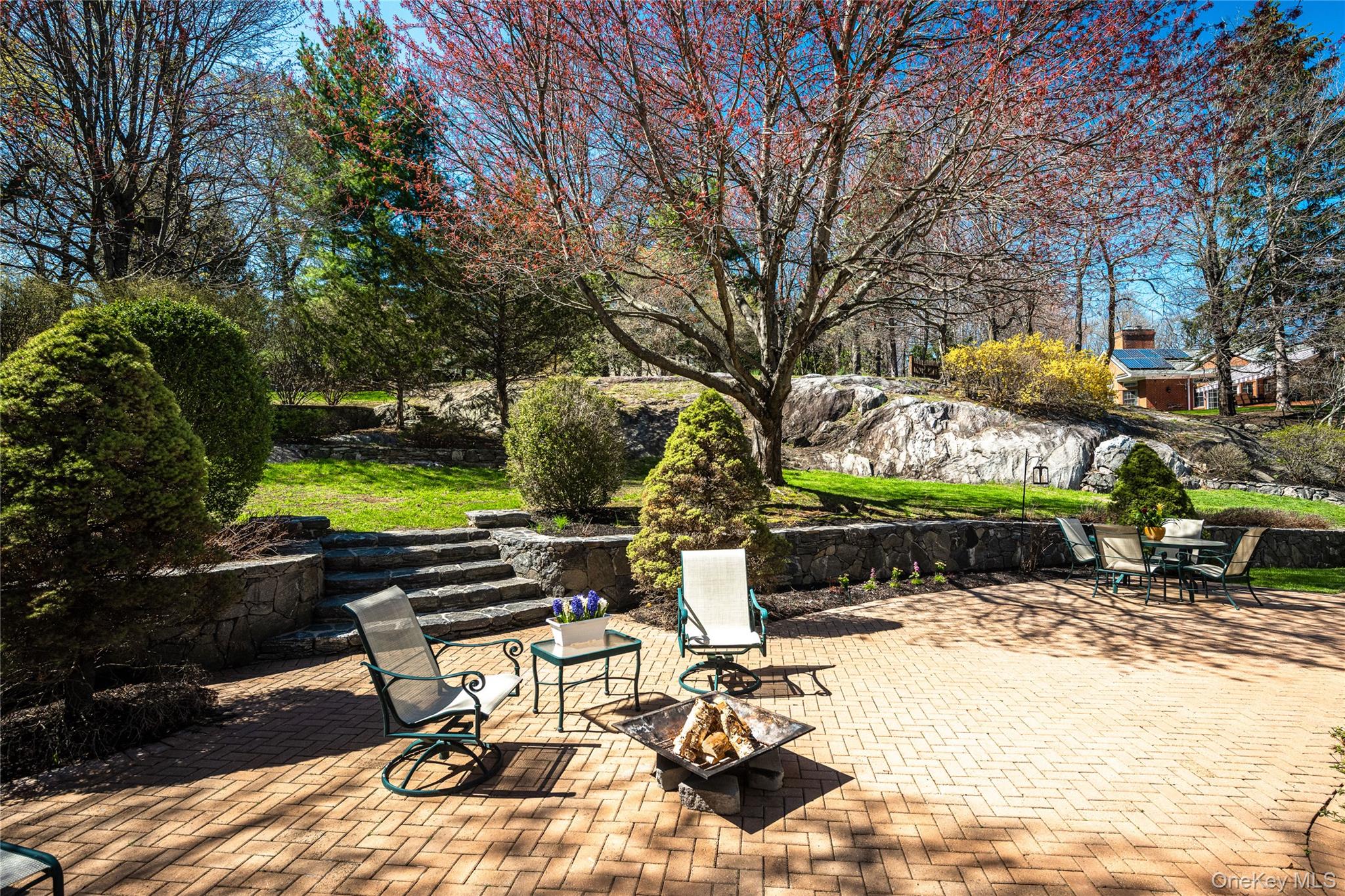 178 Hirst Road Briarcliff Manor, NY 10510 - Photo 34 of 39 View of patio