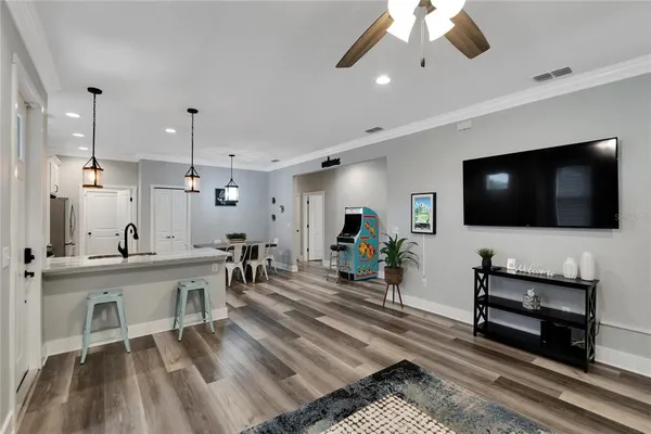 $2,600 | 3002 East 38th Avenue, Tampa, FL 33610