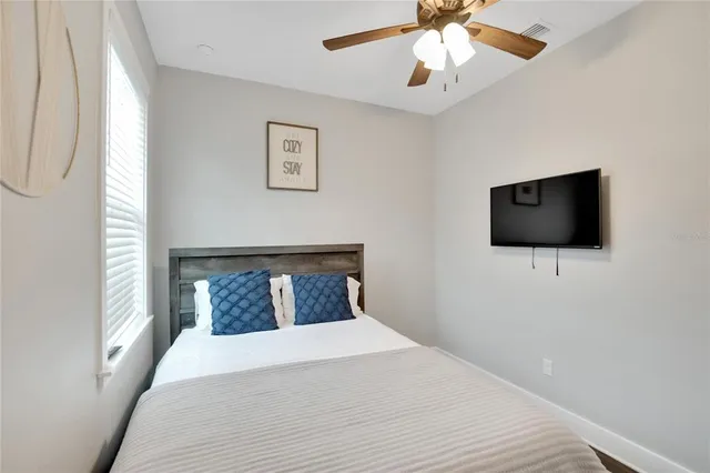 $2,700 | 3002 East 38th Avenue, Tampa, FL 33610