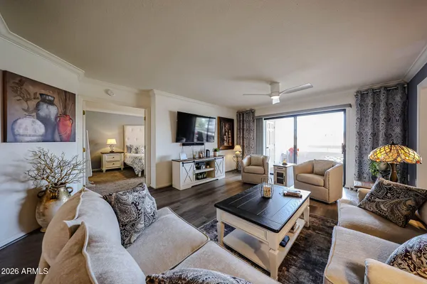 $325,000 | 17404 North 99th Avenue, Unit 228, Sun City, AZ 85373