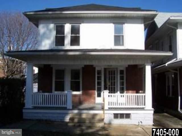 1029 West Locust Street York, PA 17404 - Photo 1 of 1