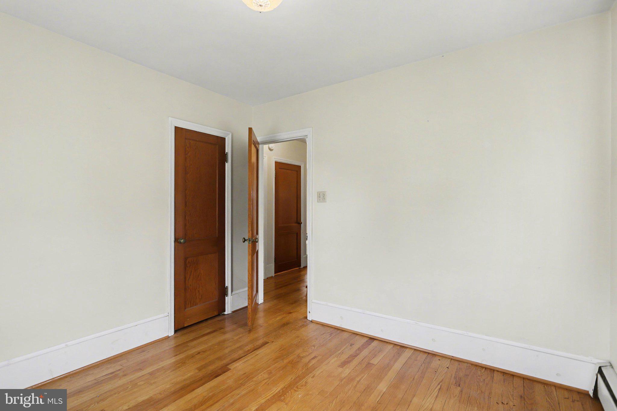 932 East Walnut Street Hanover, PA 17331 - Photo 17 of 44 a view of an empty room